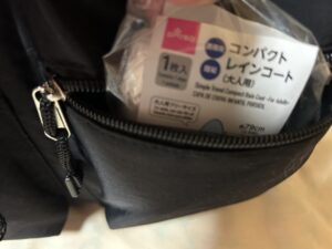 リュック3